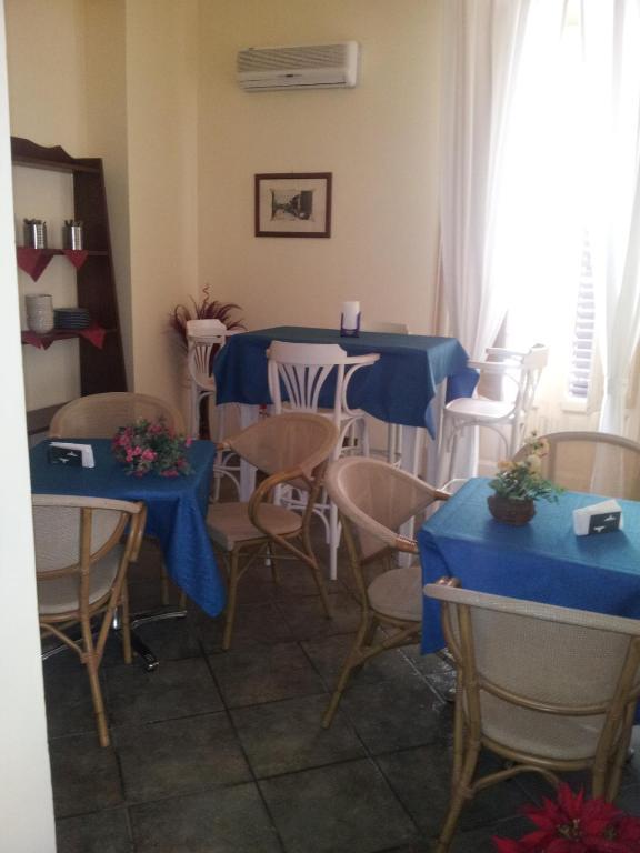 Concordia Hotel Palermo