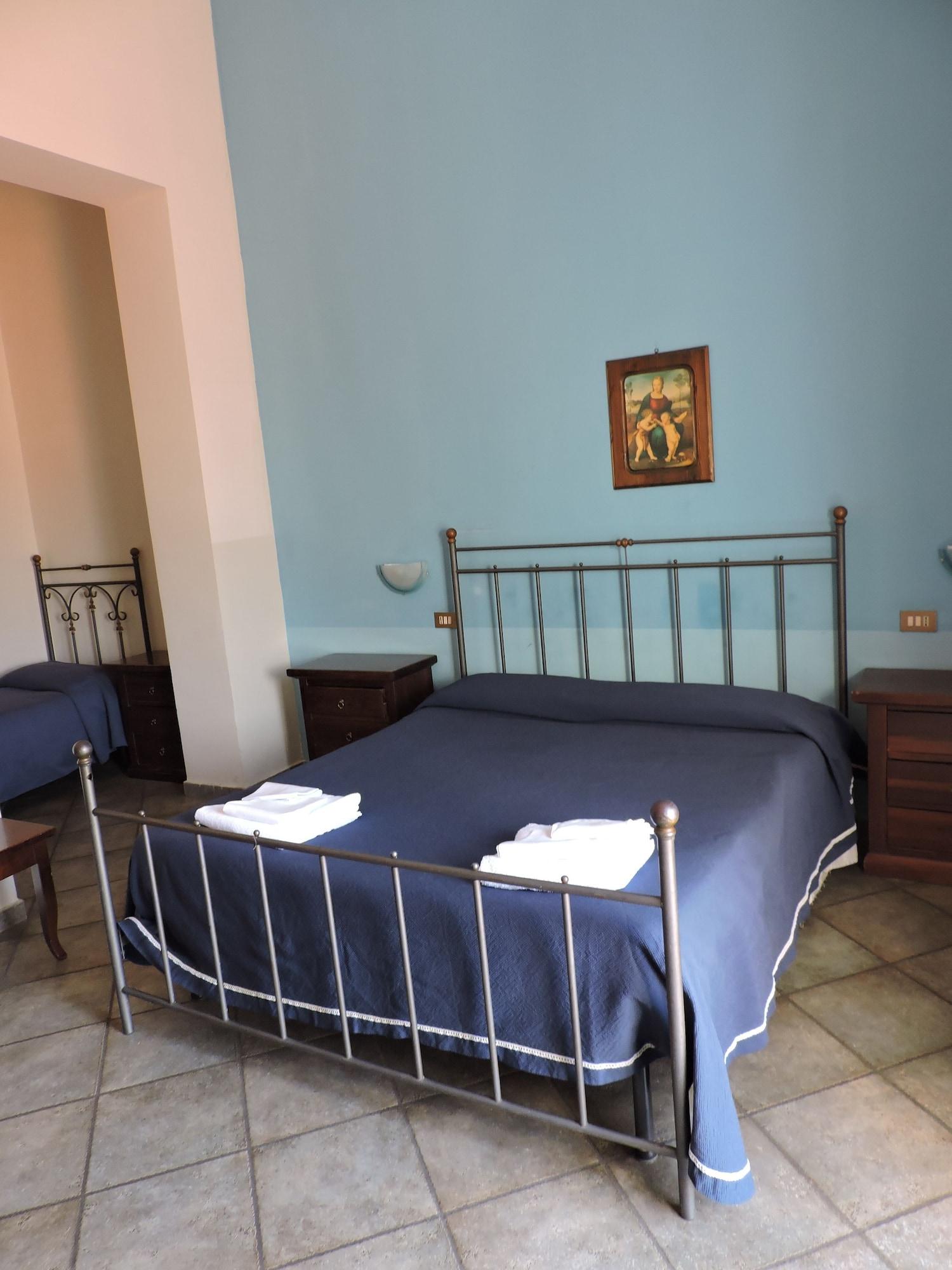 Concordia Hotel Palermo