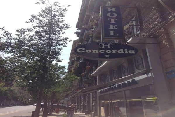 Concordia